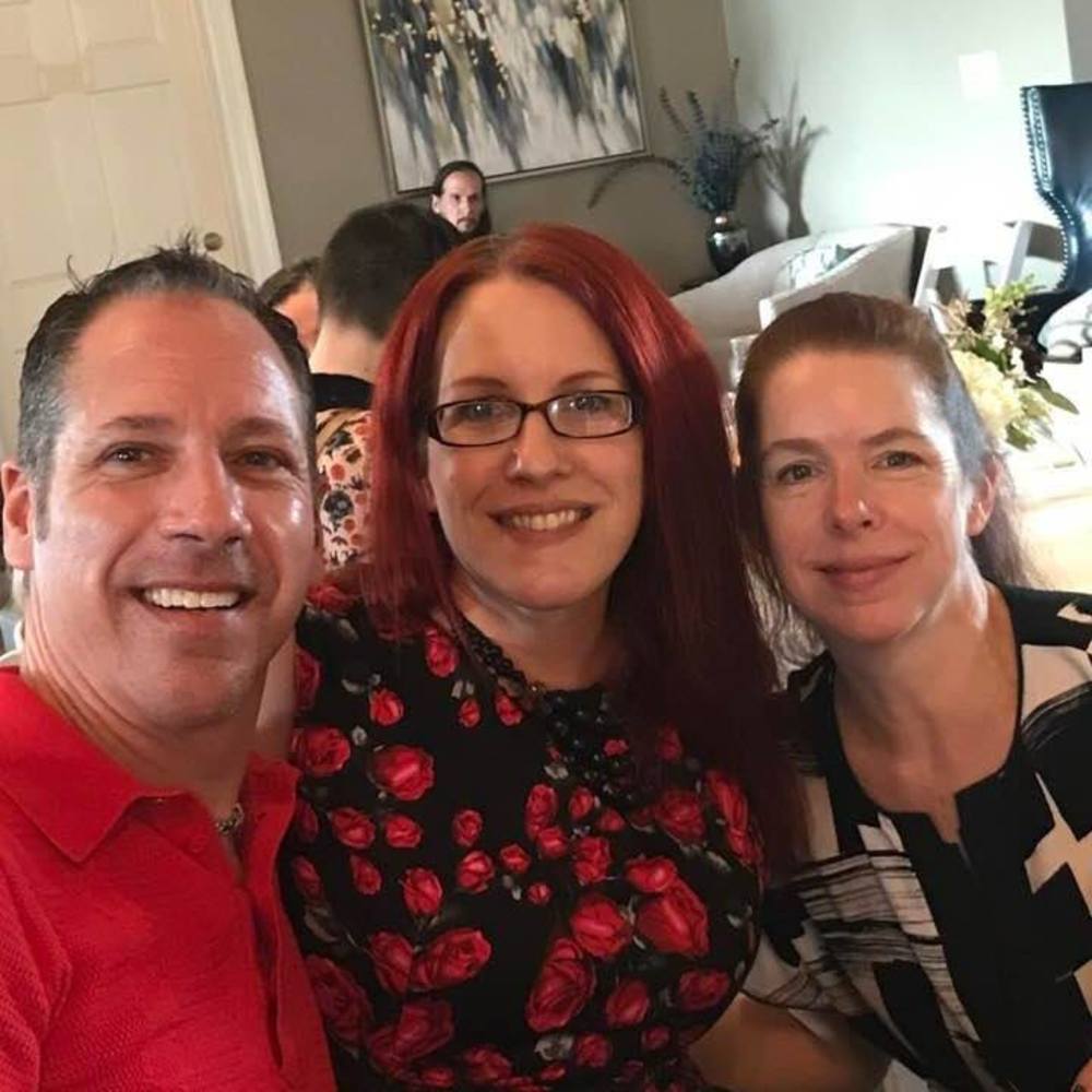 Meet your Posher, Christopher